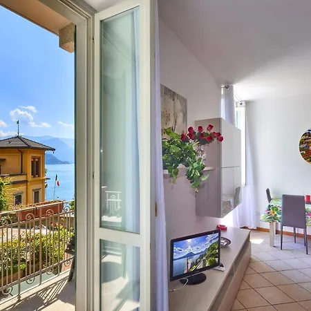 Casa Lido View * Varenna