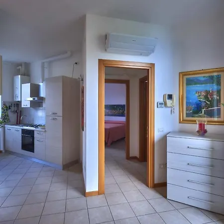 Casa Lido View Apartment