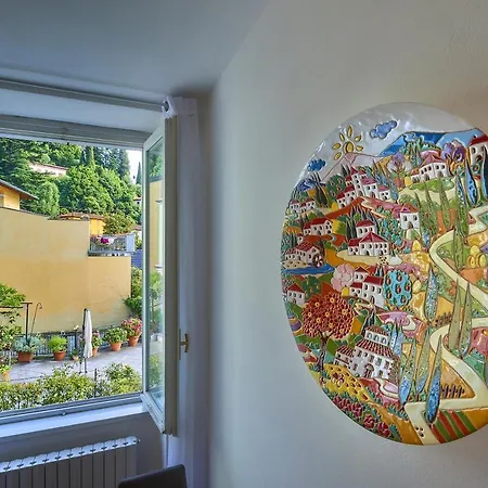 Casa Lido View 아파트 *