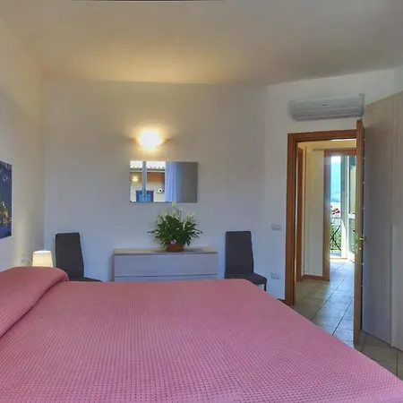 Casa Lido View Lejlighed