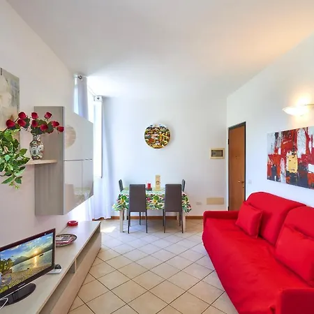 Casa Lido View Apartment *
