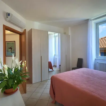 Casa Lido View Apartment *